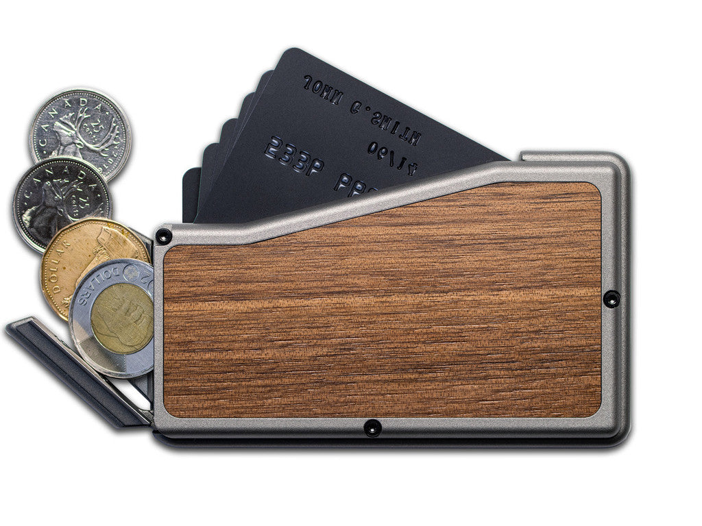 Fantom R - Coin Holder