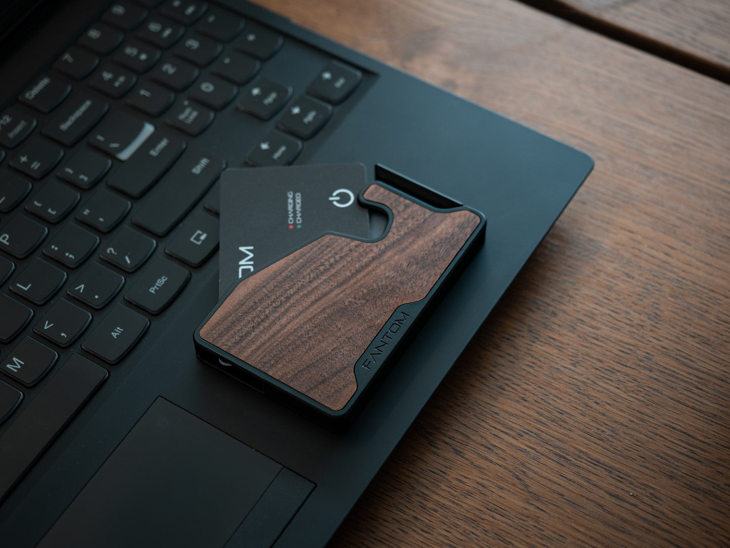 Fantom X | Premium Aluminum Wallet – Fantom Wallet | Quick Access