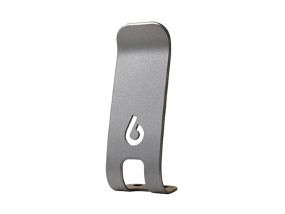 Fantom S - Titanium Money Clips