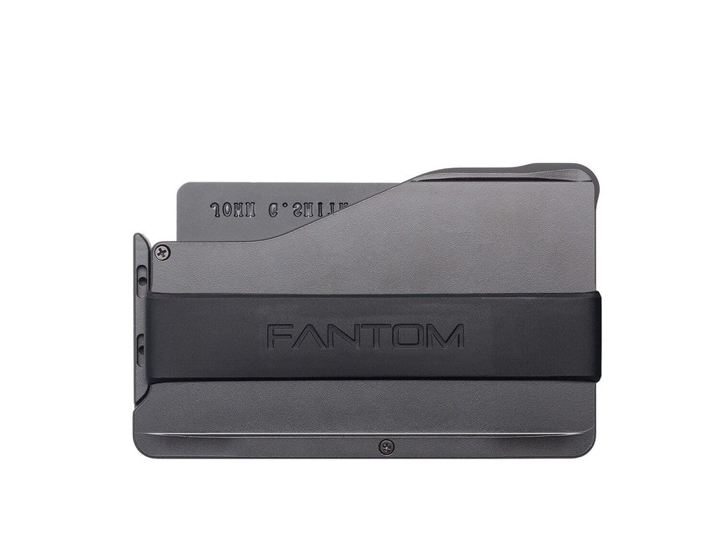 FANTOM X - Silicone Band