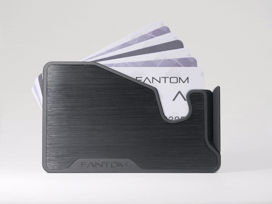 Fantom M Pro