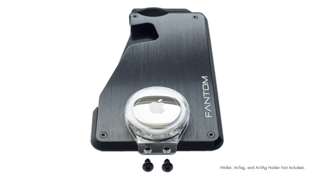 Fantom S - Replacement Parts