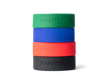 FANTOM X - Extra Bands