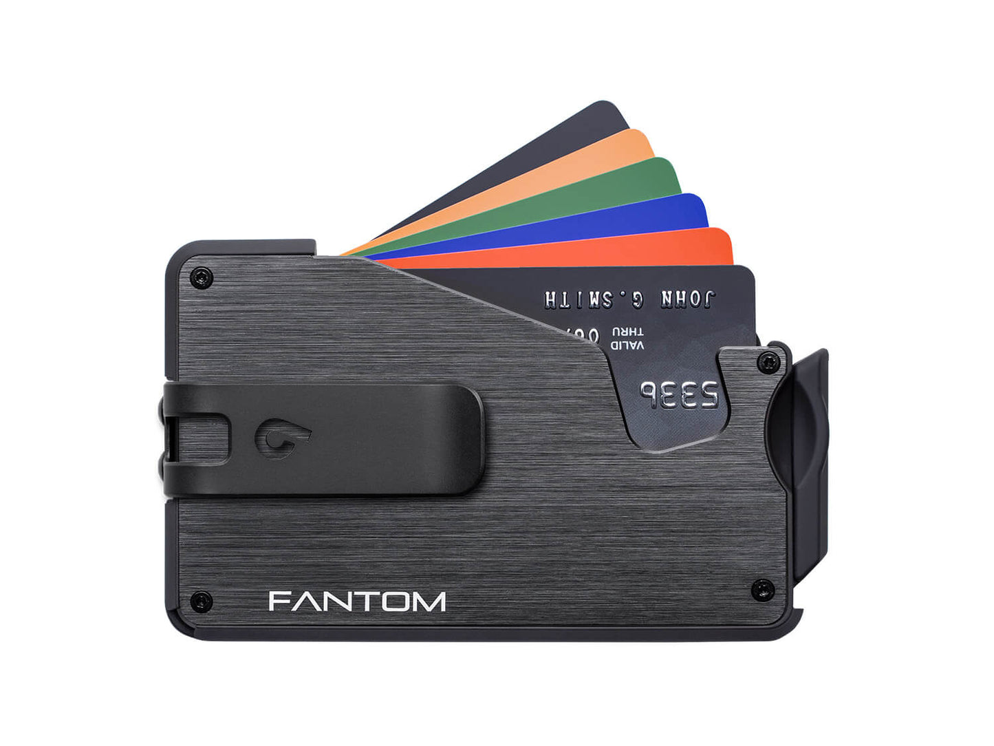 Fantom S