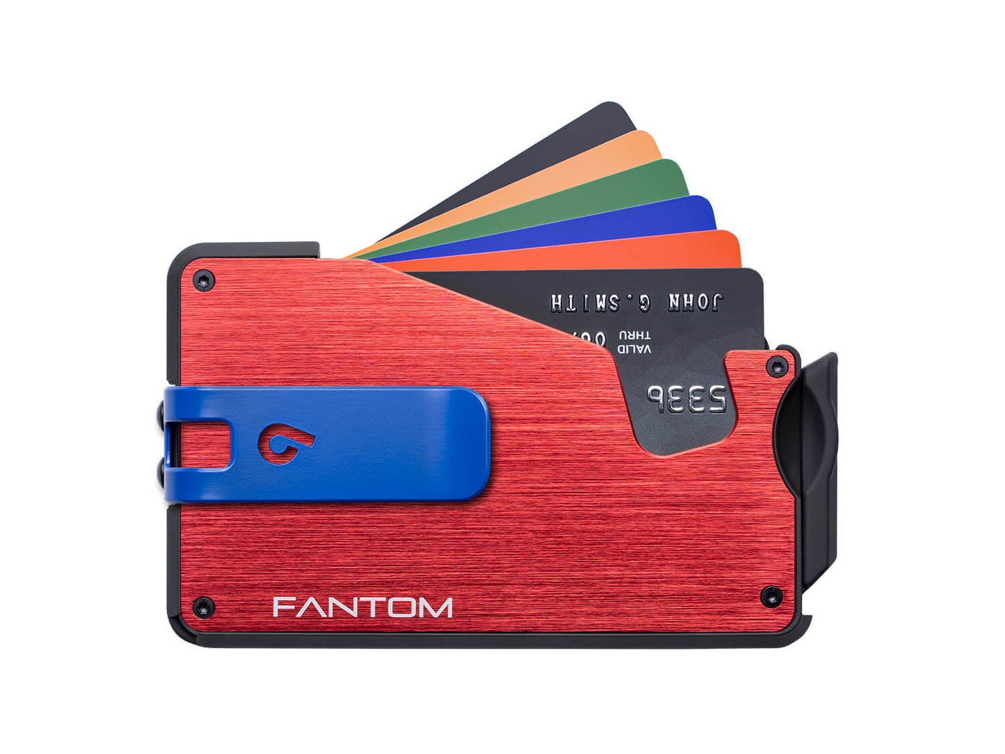 Fantom S