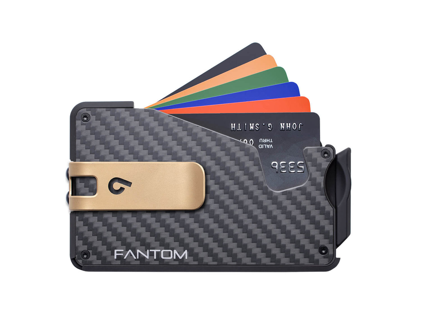 Fantom S