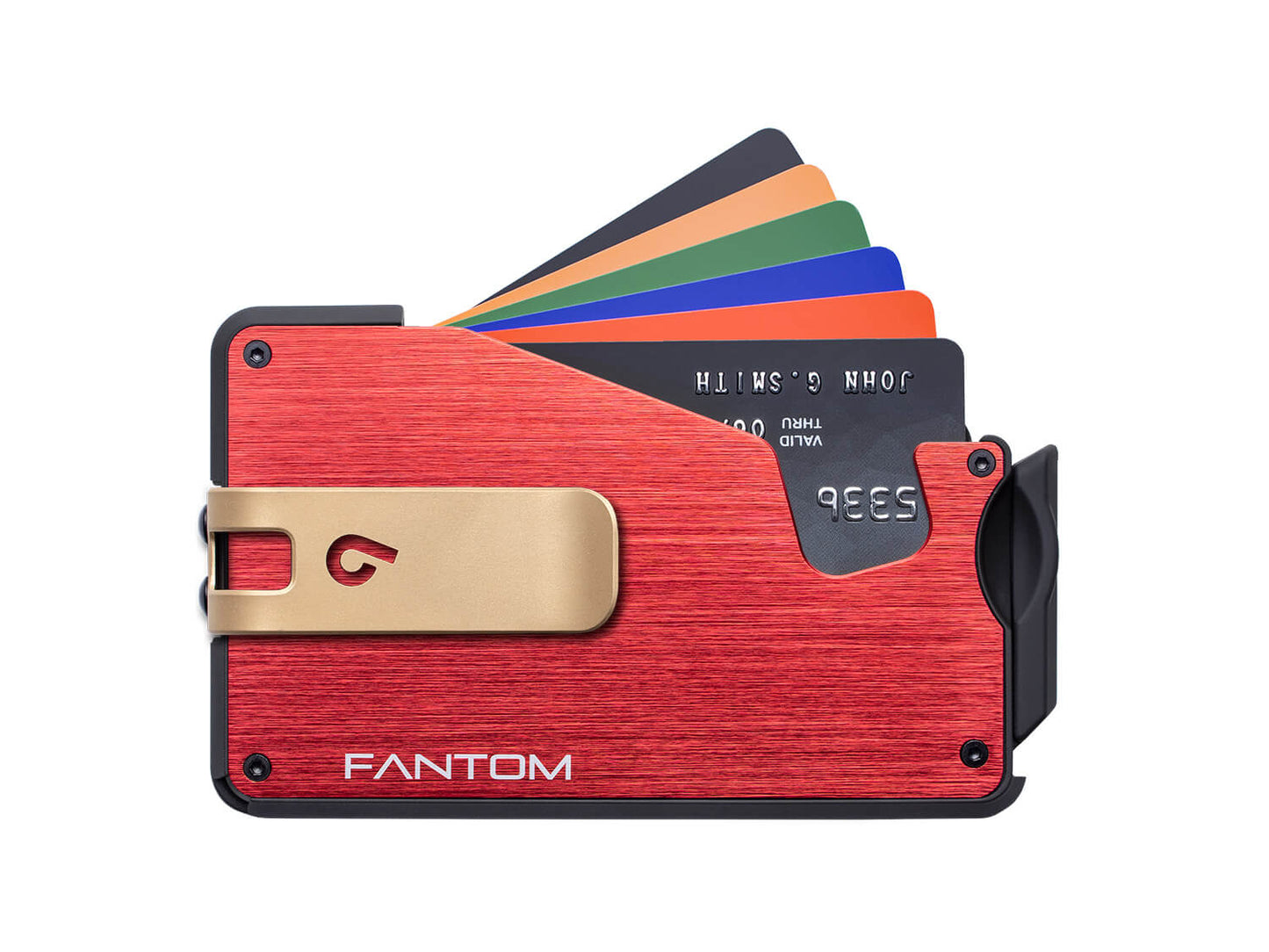 Fantom S