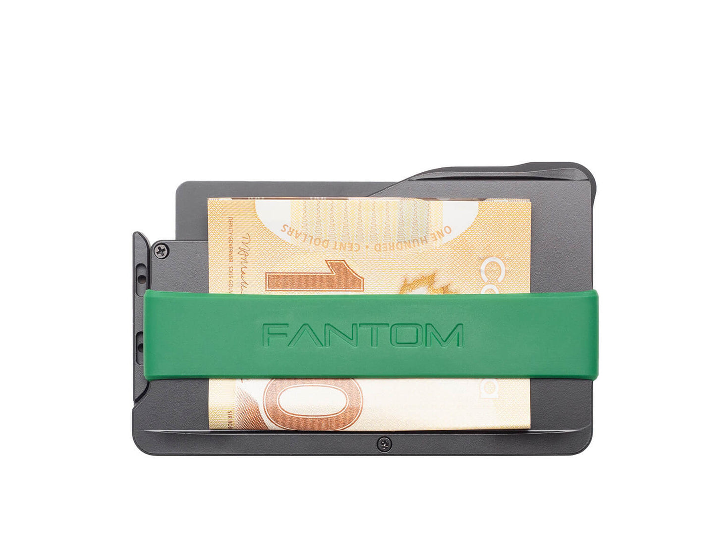 FANTOM X - Silicone Band