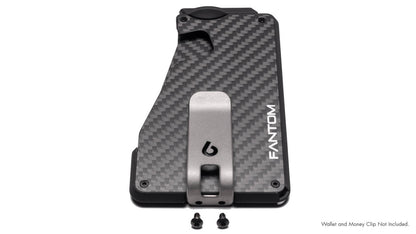 Fantom S - Replacement Parts