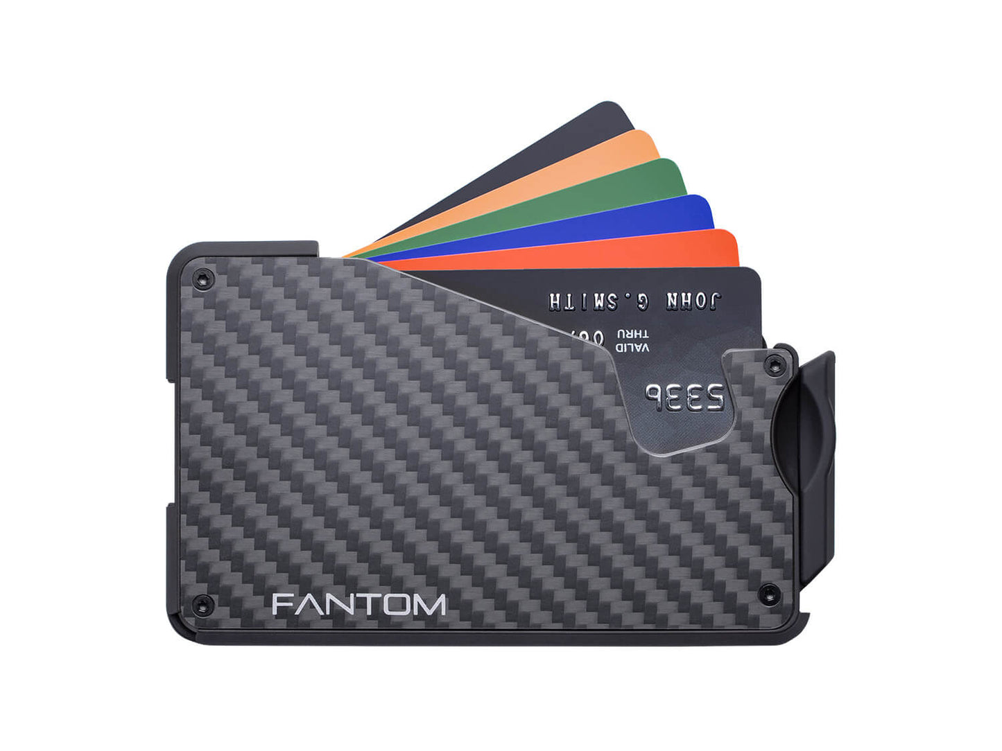 Fantom S