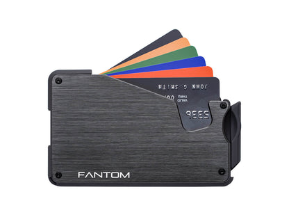 Fantom S