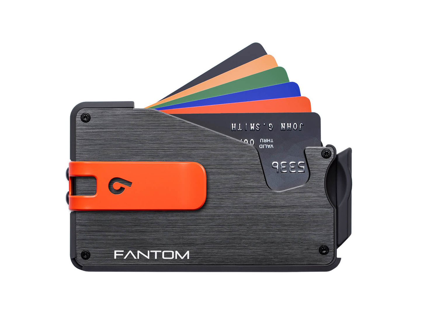 Fantom S