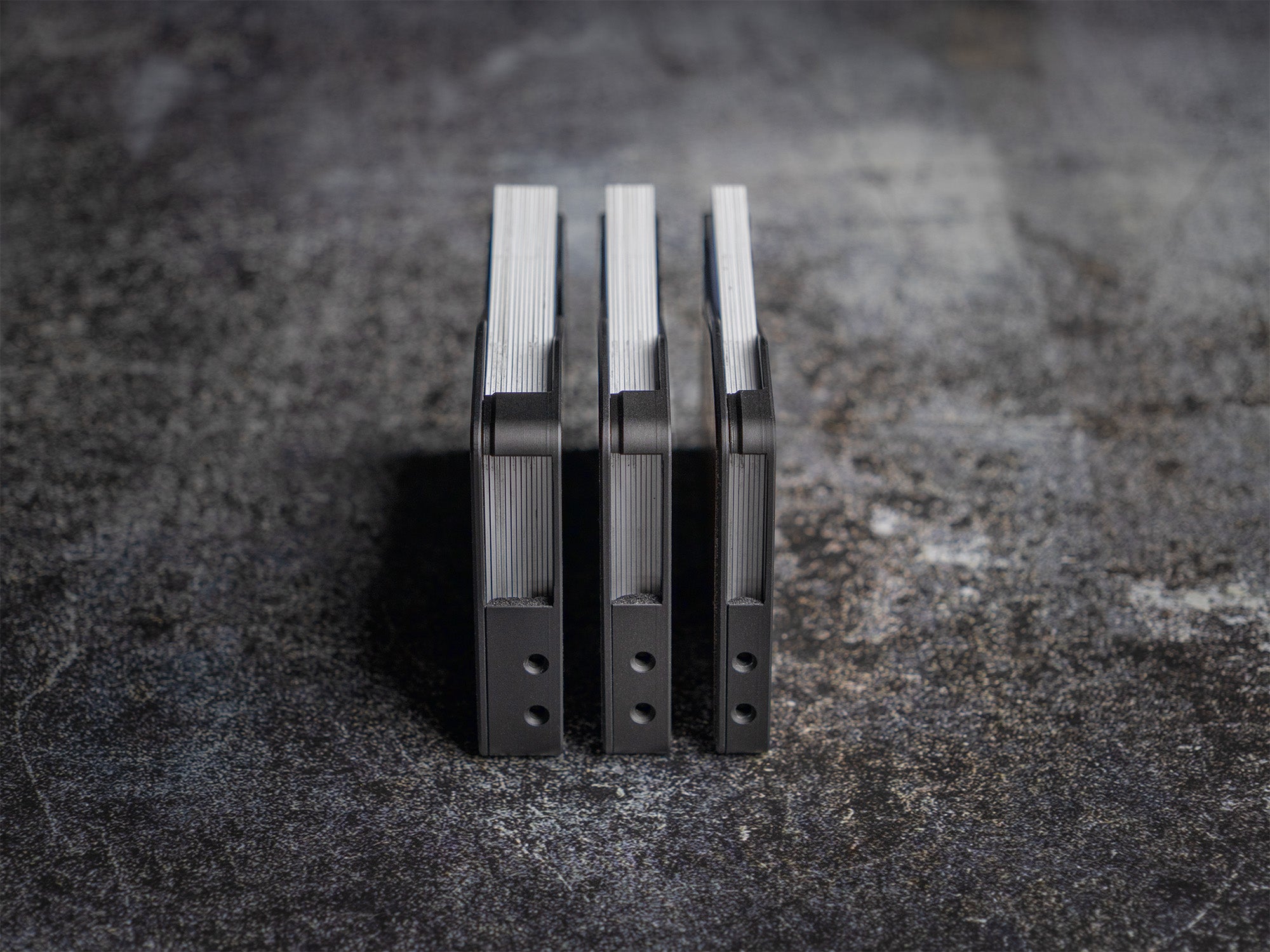 Fantom X | Premium Aluminum Wallet – Fantom Wallet | Quick Access