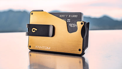 Fantom S Coin Version - Gold