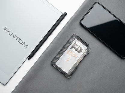 FANTOM X - ID Holder