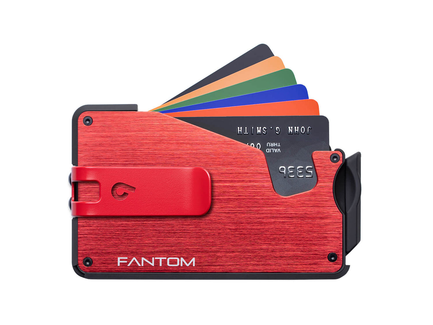 Fantom S