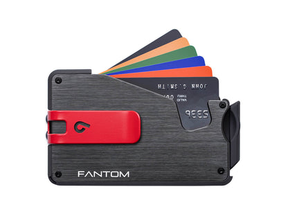 Fantom S