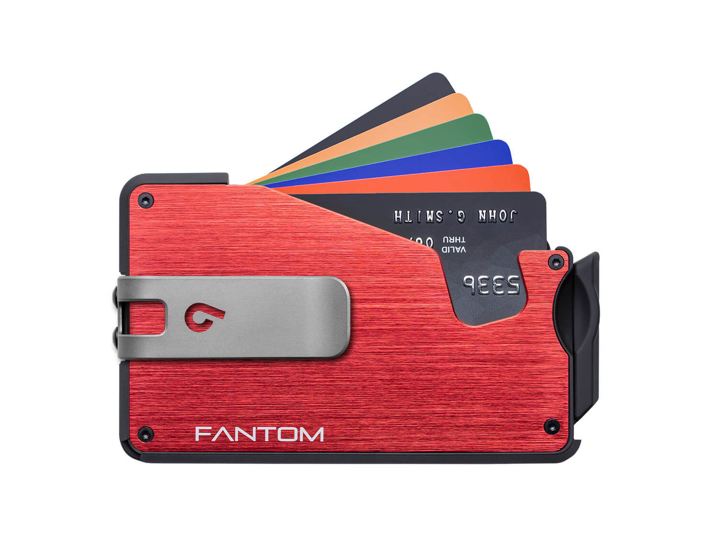 Fantom S