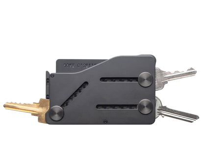 FANTOM X Key Holder – Fantom Wallet Quick Access Minimalist